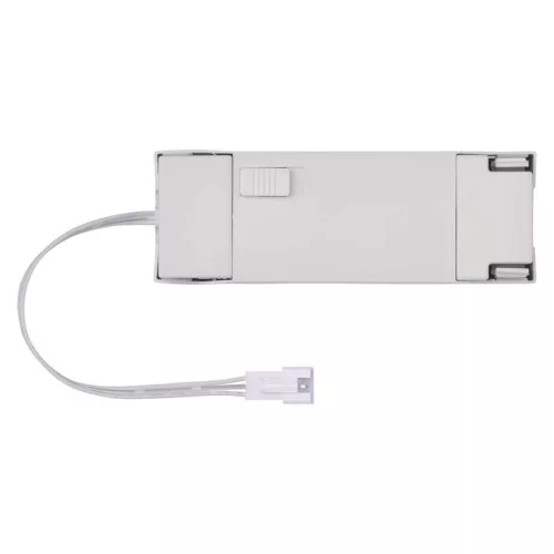 EMOS ZV1161, LED reflektor GERI fekete, kerek, 6,5W CCT