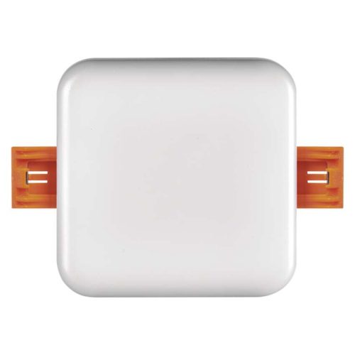 EMOS ZV2112, LED panel VIXXO beépíthető 6W 500lm IP65 term. fehér