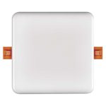 EMOS ZV2132, LED panel VIXXO beépíthető 10W 900lm IP65 természetes fehér
