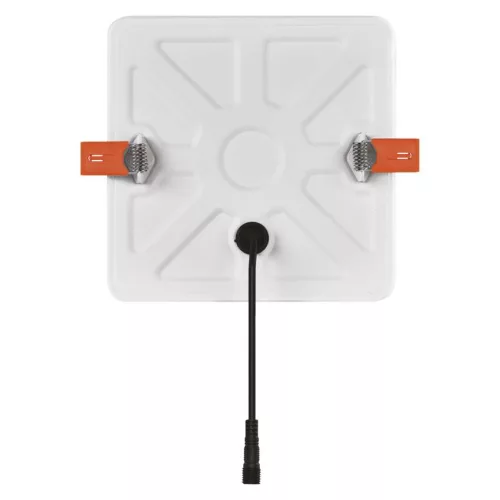 EMOS ZV2142, LED panel VIXXO beépíthető 13.5W 1250lm IP65 természetes fehér