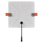 EMOS ZV2152, LED panel VIXXO beépíthető 19W 1700lm IP65 természetes fehér