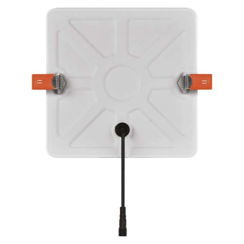 EMOS ZV2152, LED panel VIXXO beépíthető 19W 1700lm IP65 természetes fehér