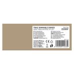 EMOS ZZ2055T, Triac dimmelhető meghajtó LED lámpatesthez 550mA 20W