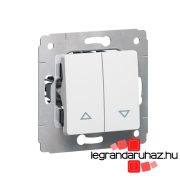 Cariva redőnyvezérlés