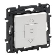 Niloé Step redőnyvezérlés