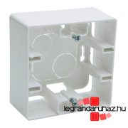 Niloé kiemelődobozok