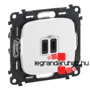 Valena Allure USB töltők