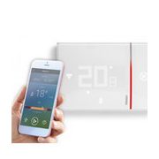 Okosotthon és Smarthome rendszerek