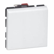 Villanykapcsolók, kapcsolók, nyomók