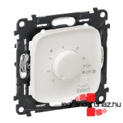 Valena Allure termosztátok