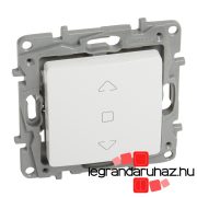 Niloé redőnyvezérlés