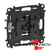 Valena Allure/InMatic mechanizmusok