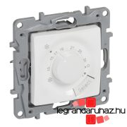 Niloé termosztátok