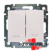 Valena redőnyvezérlés