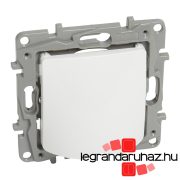 Niloé kábelkivezetők