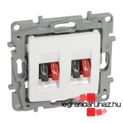 Niloé audio/video aljzatok