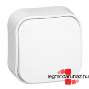 Forix IP20 szerelvények