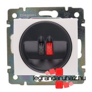 Valena audio/video aljzatok