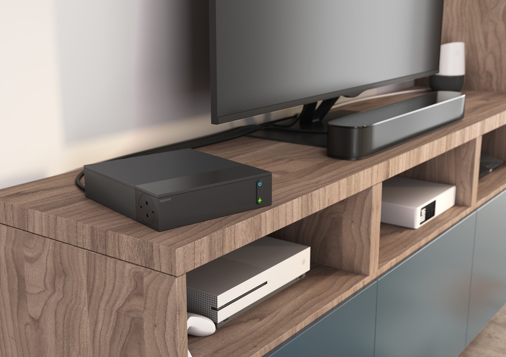 Legrand 694595 elosztósor