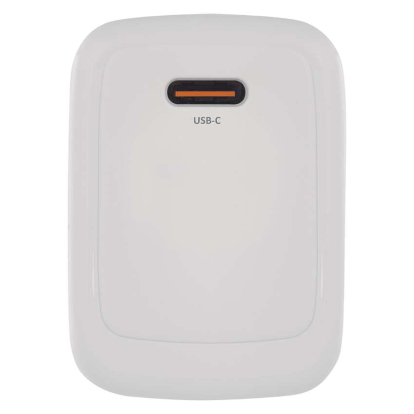 EMOS V01G20, EMOS Univerzális USB töltő GaN PD 20 W max. – 7. kép
