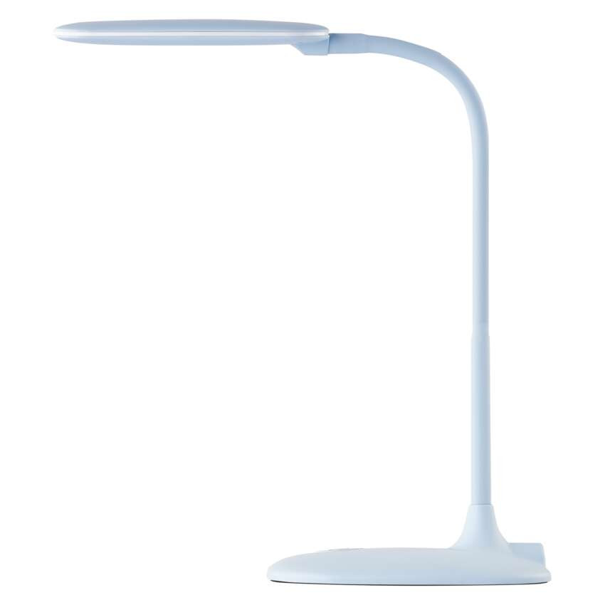 EMOS Z7602BL, Stella LED asztali lámpa, kék – 6. kép