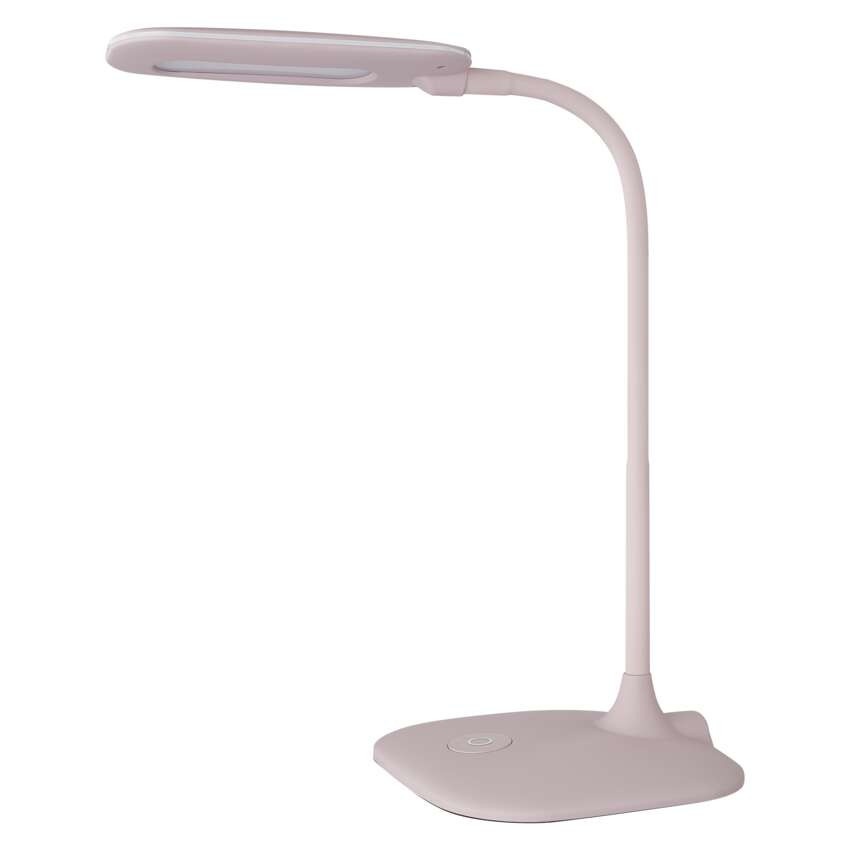 EMOS Z7602P, Stella LED asztali lámpa, rózsaszín – 1. kép