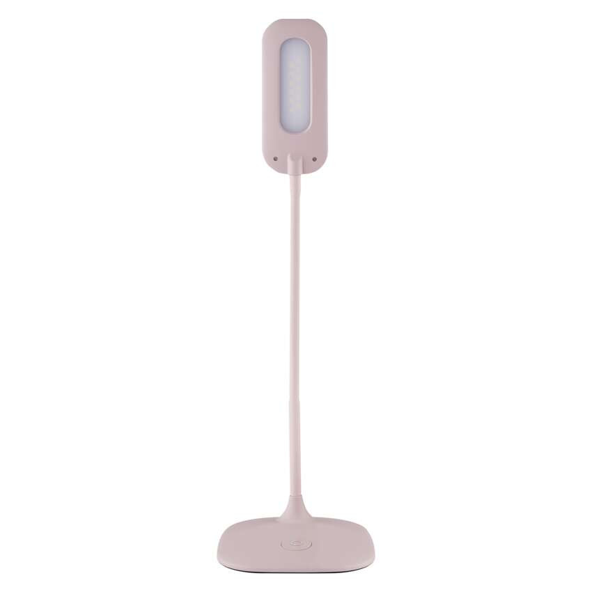 EMOS Z7602P, Stella LED asztali lámpa, rózsaszín – 5. kép