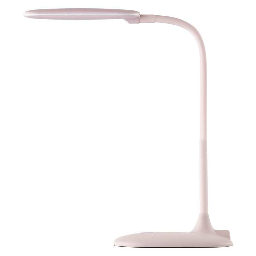 EMOS Z7602P, Stella LED asztali lámpa, rózsaszín – 6. kép