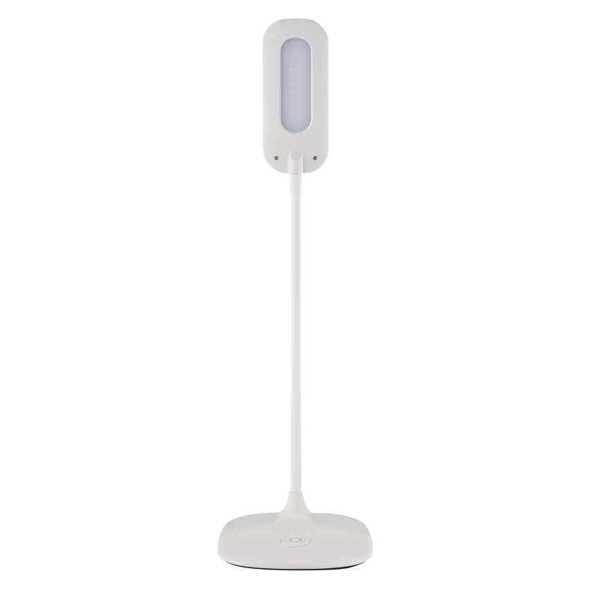 EMOS Z7602W, Stella LED asztali lámpa, fehér – 5. kép