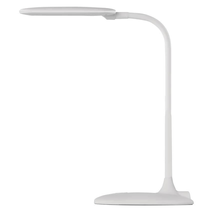 EMOS Z7602W, Stella LED asztali lámpa, fehér – 6. kép
