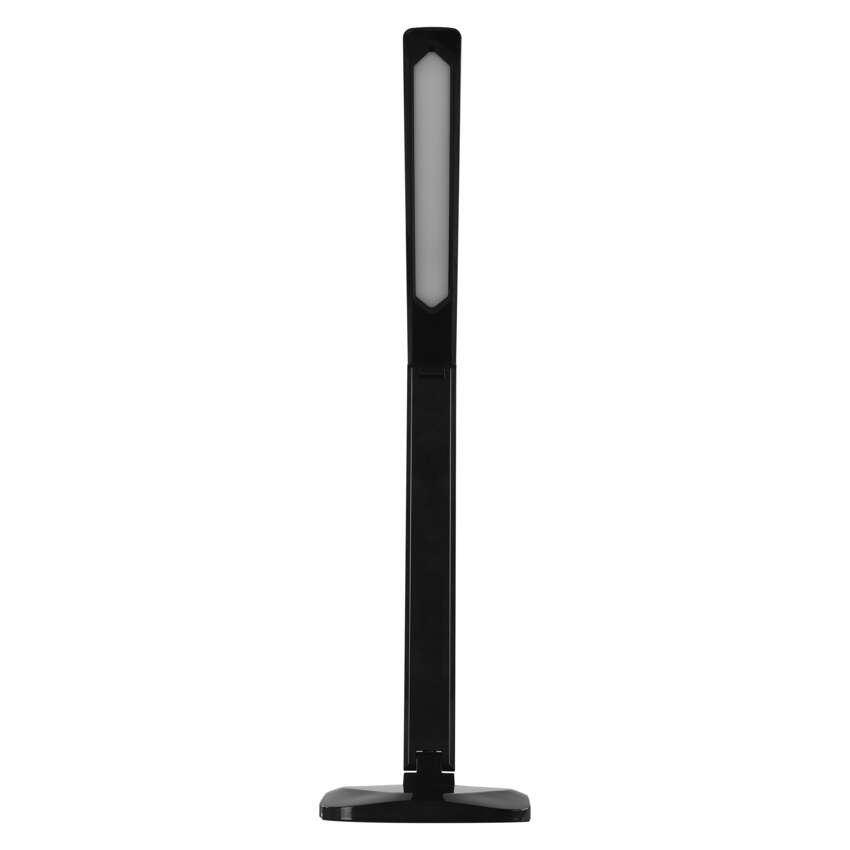 EMOS Z7619B, Chase LED asztali lámpa, fekete – 6. kép