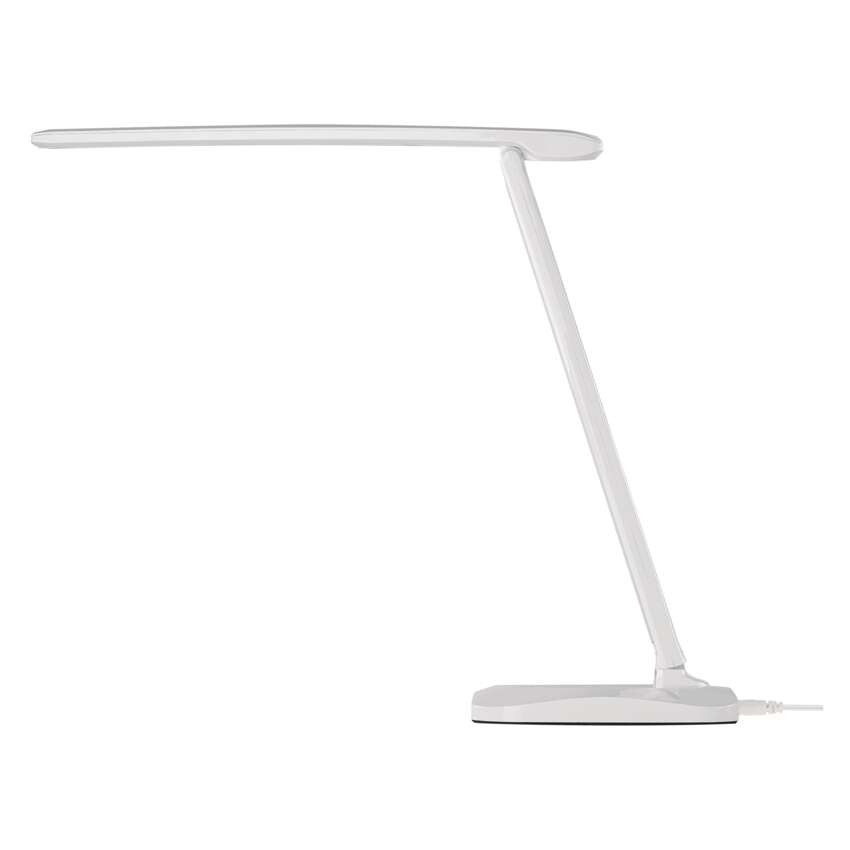 EMOS Z7619W, Chase LED asztali lámpa, fehér – 7. kép