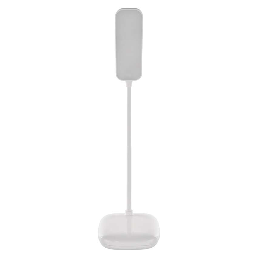 EMOS Z7638W, Molly LED asztali lámpa, fehér – 8. kép