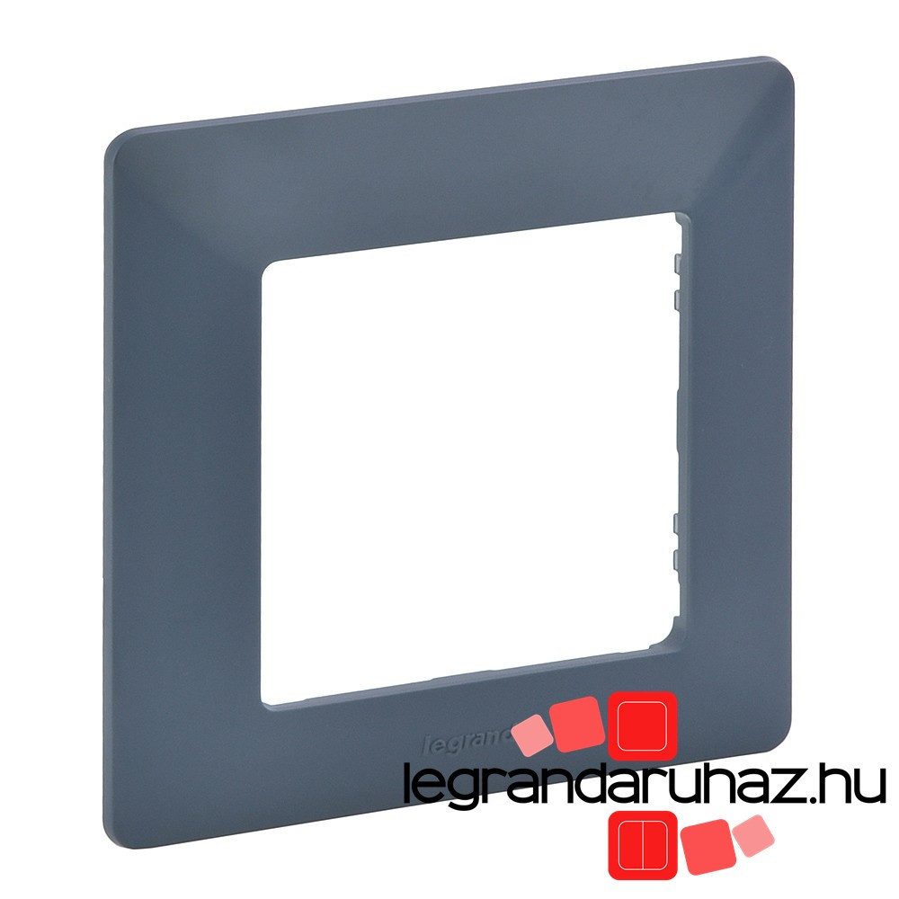 Legrand Valena Life egyes keret adriakék, Legrand 754091