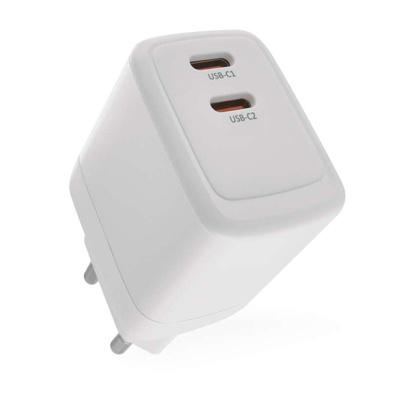 EMOS V03G35, EMOS Univerzális USB töltő GaN PD 35 W max.