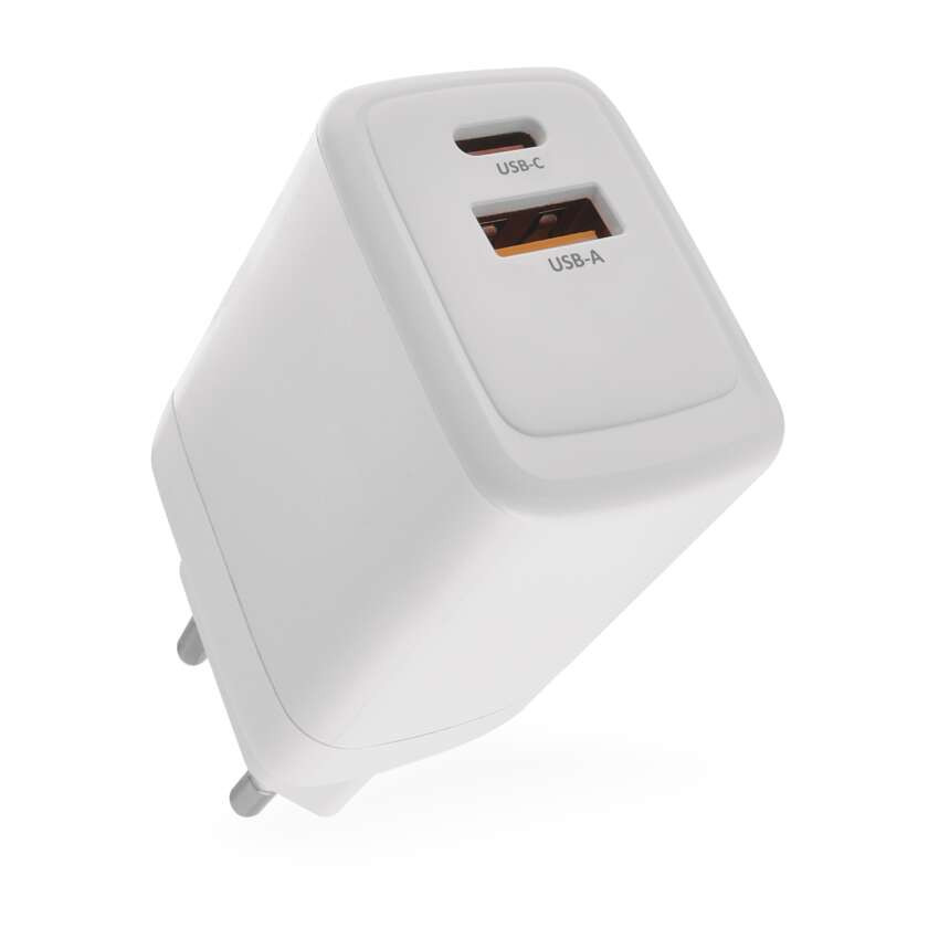 EMOS V04G45, EMOS Univerzális USB töltő GaN PD 45 W max.