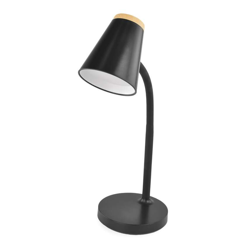 EMOS Z7641B, EMOS Tara LED asztali lámpa, fekete